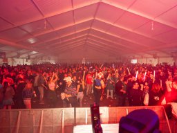 90er 2000er Party 2025